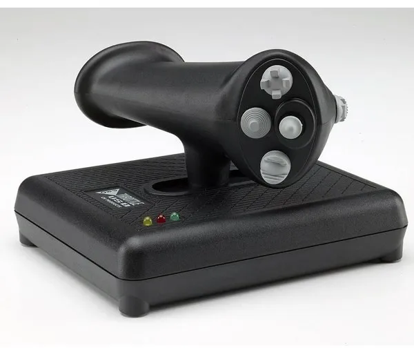 CH Products Pro Throttle - Schubregler - PC