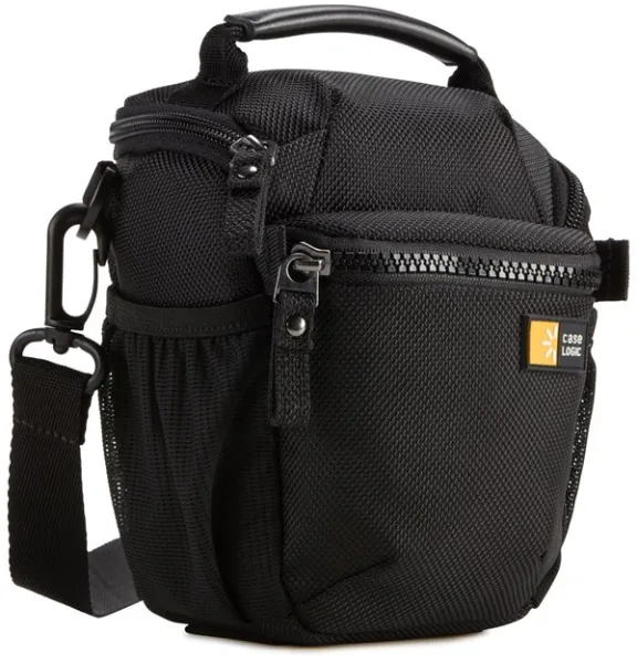 Case Logic Bryker Camera Case CSC. Schwarz.