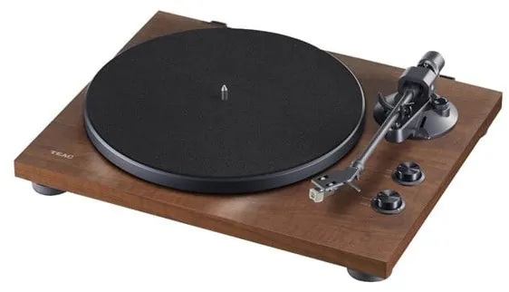 TEAC TN-280BT-A3 - Plattenspieler - Plattenspieler
